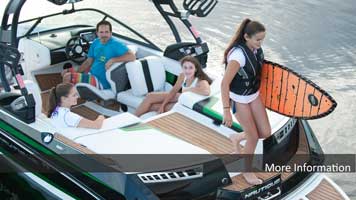 Super Air Nautique 210