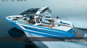 Super Air Nautique 230