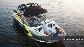 Super Air Nautique G21