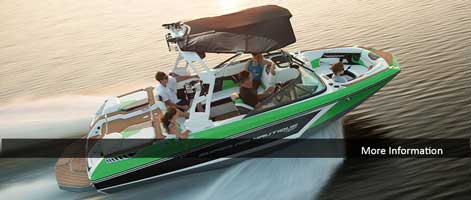 Super Air Nautique GS20