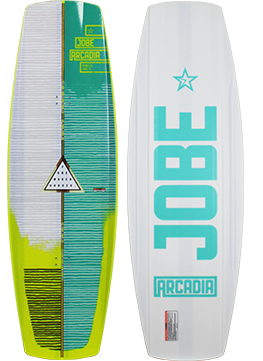 JOBE Arcadia Wakeboard from 899.95