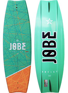 Jobe Artist Wakeboard from $449.95