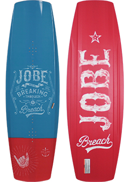 JOBE Breach Wakeboard from $899.95