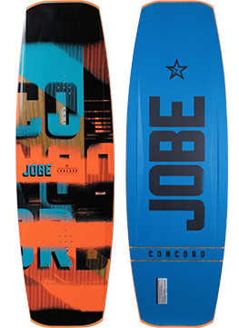 JOBE Concord Wakeboard from $699.95