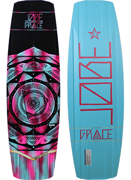 Jobe Grace Wakeboard from $899.95