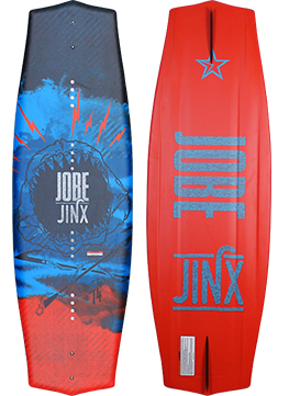 Jobe Jinx Wakeboard from $299.95