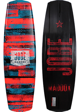 Jobe Maddox Wakeboard from $599.95