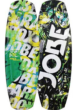 Jobe Paradox Wakeboard from $449.95