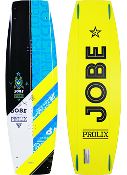 JOBE Prolix Wakeboard from $599.95