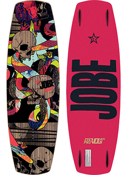 Jobe Revolt Wakeboard from $499.95