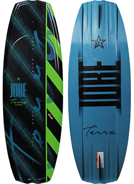 Jobe Terra Wakeboard from $399.95