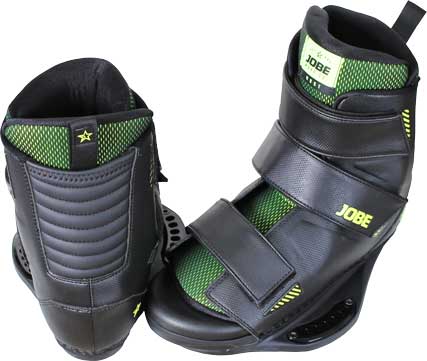 Jobe Host Velcro Boots $399.95