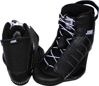 Jobe Host Republik Boots $299.95